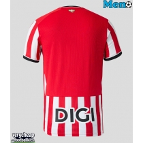 Athletic Bilbao Replica Home Shirt 2026-27 Short Sleeve